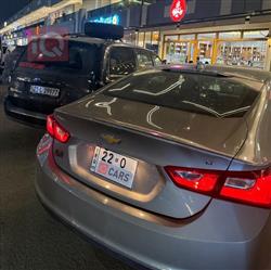 شيفروليه ماليبو